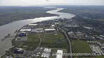 Crossrail extension proposals tabled for Bexley & Dartford