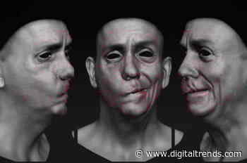 How Tupac and Thanos led to Douglas, the most impressively humanlike A.I. yet