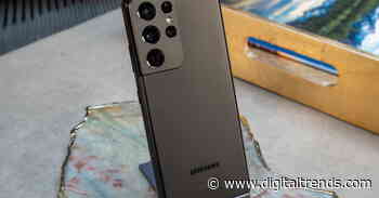 The Galaxy S21 Ultra’s zoom camera system renewed my faith in Samsung’s flagship
