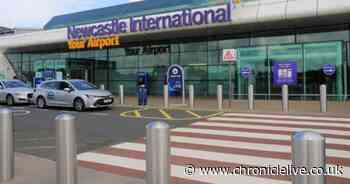 Newcastle Airport in line for millons in emergency Covid cash