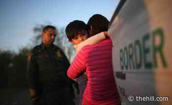 Biden to announce task force on migrant family reunification next week