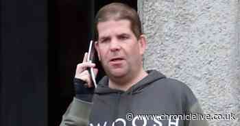 Pervert once snared by Dark Justice caught once again using aliases online