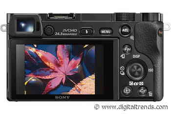 Save $300 on this professional Sony camera and lens kit at Best Buy