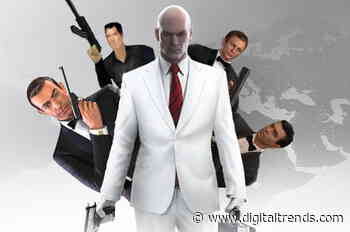 What the new James Bond game should (and shouldn’t) take from Hitman 3