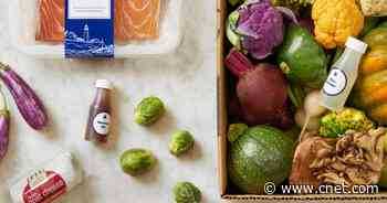 Blue Apron vs. HelloFresh: Comparing meal kit price, taste, ease of use and more     - CNET