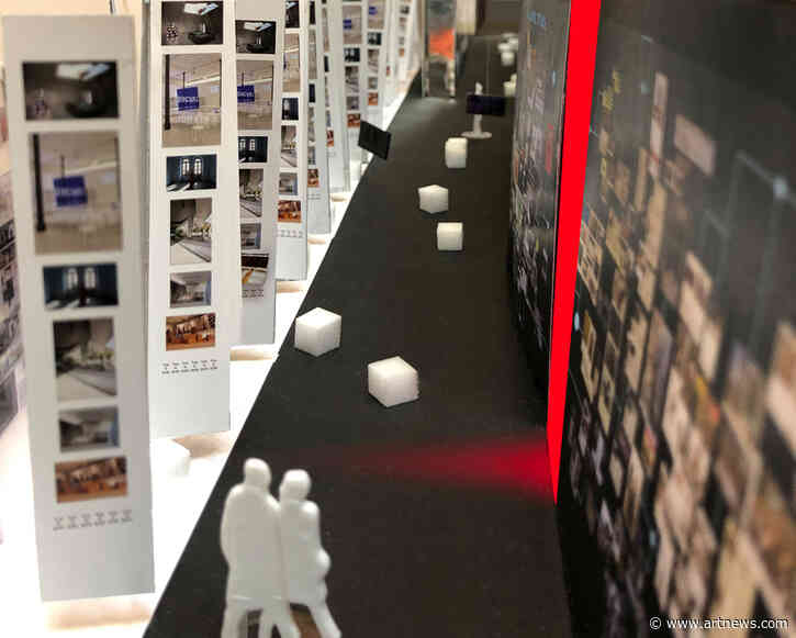 Hou Hanru on Strengthening International Networks Among Museums