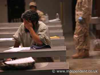 Guantánamo Bay detainees will be offered Covid vaccines to move forward with war crimes hearings
