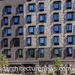 Body Lawson Associates debut new affordable housing in the Bronx US