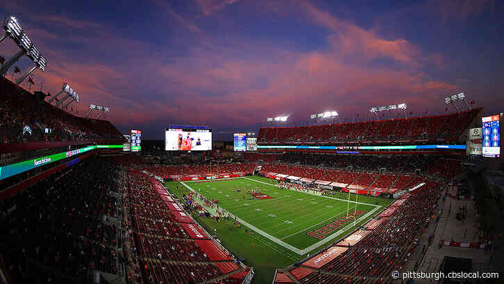 84-Year-Old Maine Man Will Keep Super Bowl Streak Going In Tampa