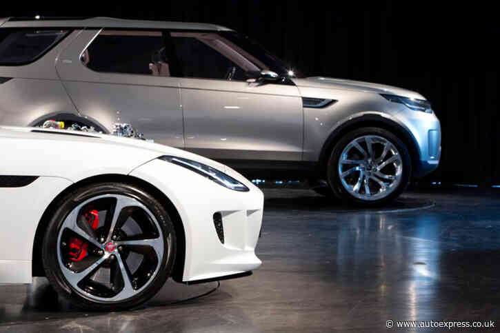 Jaguar Land Rover returns to profit in Q3 despite pandemic