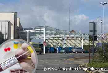 15 more people die from coronavirus in East Lancashire hospitals in past 24 hours
