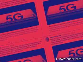 A network of Twitter bots has attacked the Belgian government's Huawei 5G ban