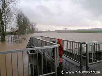 Herne houdt de Mark angstvallig in de gaten: “Dit is de eerste grote test”