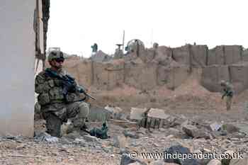 How the peace was lost: Taliban’s brutal insurgency in Kandahar and the world’s failure to stop it