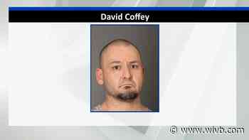 Sheriff: 2 arrested after chemical grenade thrown at deputy