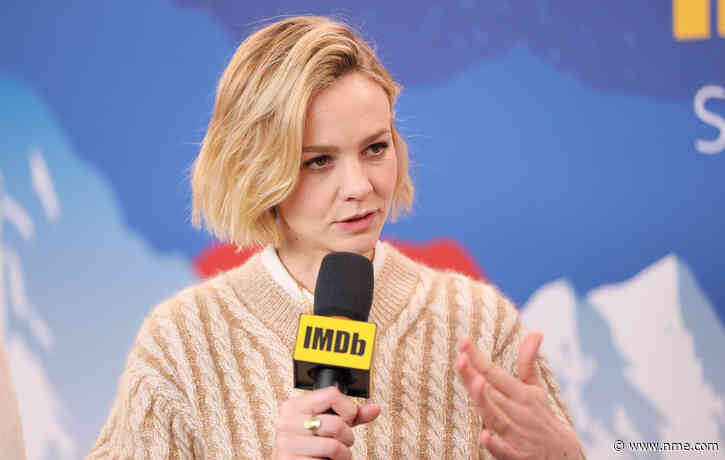 Film critic defends his review from “bizarre” Carey Mulligan criticism