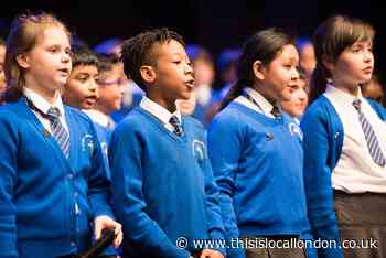 Virtual choir launches in Ealing proving Zoom is no barrier to a good sing along