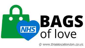 Hillingdon Hospitals appeal for Bags of Love for NHS staff