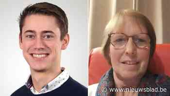 Fractieleider N-VA verlaat Lievegem… voor de liefde