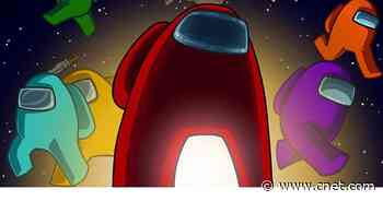 Best online games to play with friends that will make you feel less cooped up in 2021     - CNET