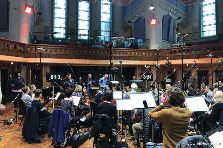 Behind the Rise of Hollywood Composing Teams