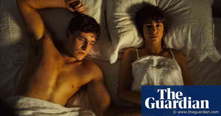'It was a misuse of power': how screen sex scenes have been forced to change