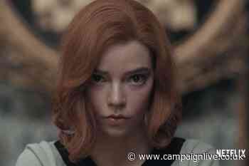 Netflix slashes annual global adspend by 23% despite record year