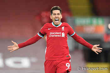 talkSPORT Selector: Take inspiration from Manchester United’s Bruno Fernandes and Liverpool’s Roberto Firmino - talkSPORT.com