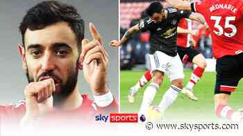 Bruno Fernandes' greatest PL goals | Video | Watch TV Show - Sky Sports