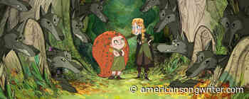 Composer Bruno Coulais Transforms Classical And Irish Folk Music Into the 'Wolfwalkers' Score « American Songwriter - American Songwriter