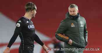 The role Jack Grealish and Aston Villa played in Manchester United’s Bruno Fernandes transfer - Birmingham Live