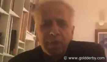 Composer Bruno Coulais on translating the ‘magic aspect’ of ‘Wolfwalkers’ into music [EXCLUSIVE VIDEO INTERVIEW] - Gold Derby