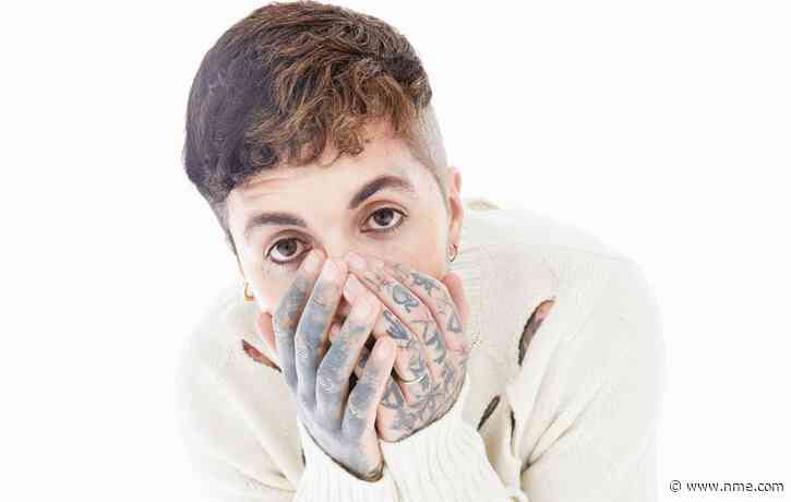 Bring Me The Horizon beat Bicep to Number One in the UK album chart