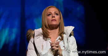 Tonys Voting is Coming Soon. The Awards? We Still Don’t Know.