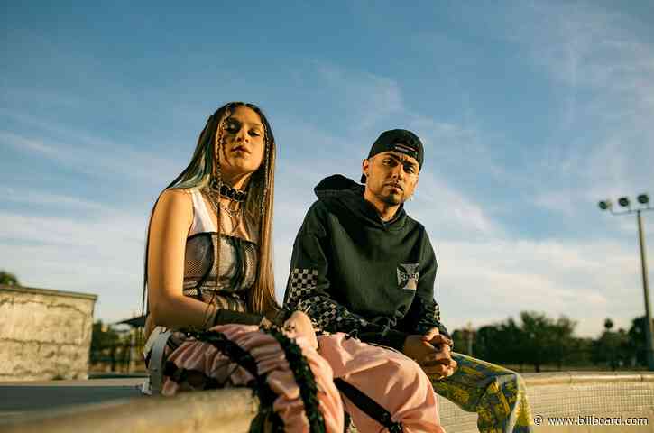 Latin Remix of the Week: VF7 & Jay Wheeler Join Forces on Urban-Alternative ‘No Te Quiero Ver’