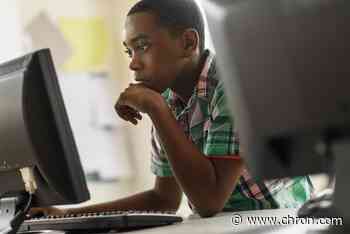Study finds Black and Hispanic students suffered most during COVID-19 school closures
