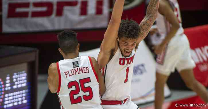 Pac-12 basketball schedule changes did Utah Runnin’ Utes no favors