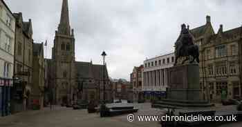 15 areas of County Durham with the highest coronavirus infection rates