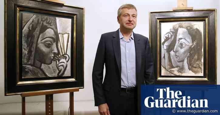 Bouvier affair: Swiss prosecutors to close legal dispute over art