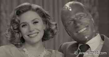 Marvel Cinematic Universe post-credits scenes ranked as WandaVision episode 4 hits Disney Plus     - CNET