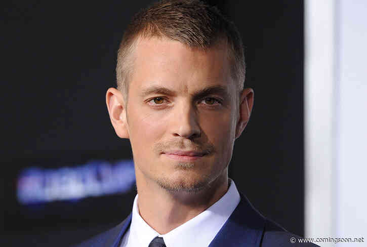 Joel Kinnaman Joins HBO’s Reimagining of the Series In Treatment