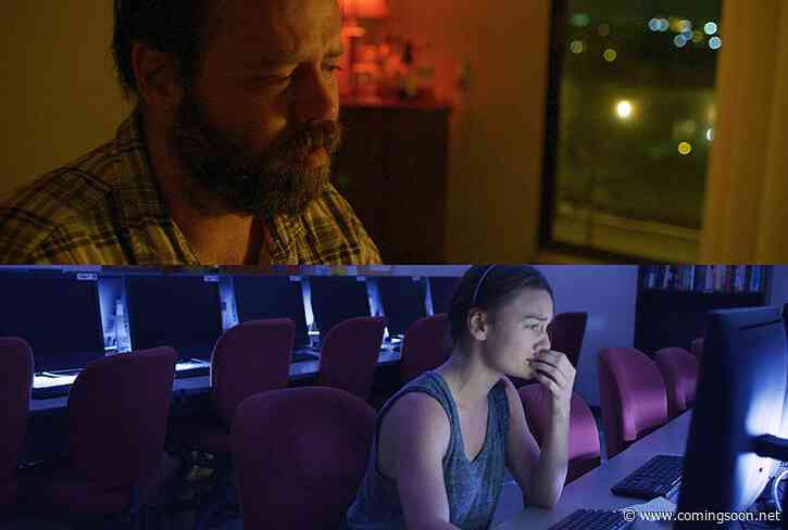 Exclusive Last Call Trailer From Gavin Michael Booth’s New Innovative Drama