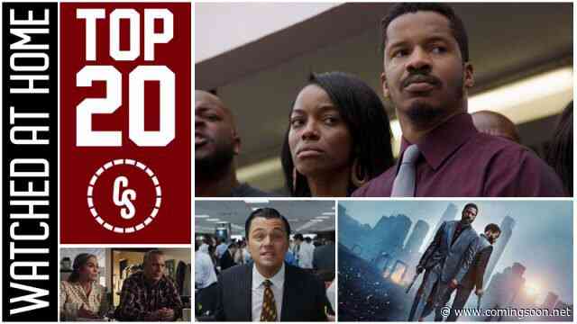 Watched at Home: Top Streaming Films for the Week of January 23