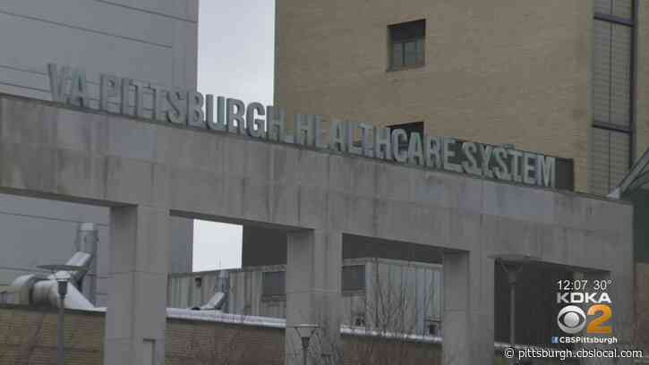 VA Pittsburgh Healthcare System Holding Walk-In COVID-19 Vaccination Clinic