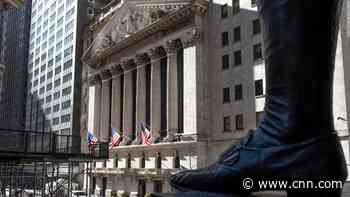 It's not just GameStop. Market bubble fears are rising