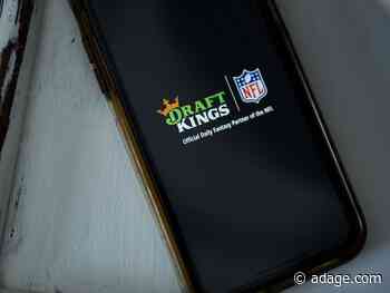 DraftKings to air first Super Bowl commercial