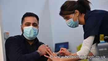 EU moves to prevent NI from being used as vaccine backdoor to GB