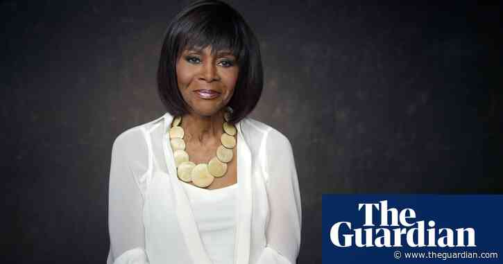'A trailblazer': Barack Obama leads tributes for actor Cicely Tyson