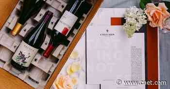 Rosés for Valentine's Day: The best wine clubs to gift this year     - CNET