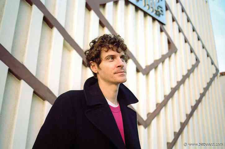 How Rising Composer Emile Mosseri Landed His Biggest Film Yet